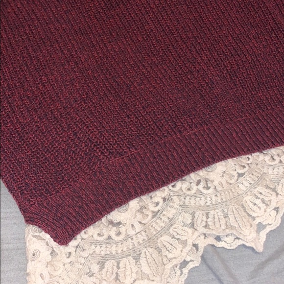 Sweater - Picture 4 of 5